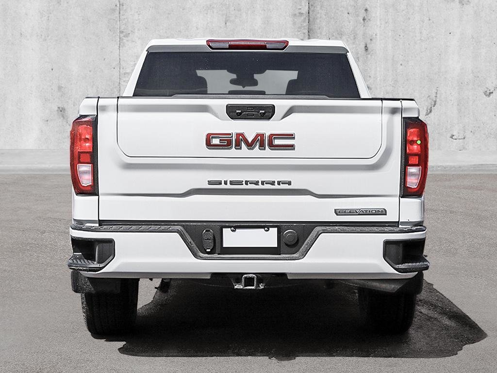 GMC Sierra 1500  2025 à Joliette, Québec - 5 - w1024h768px