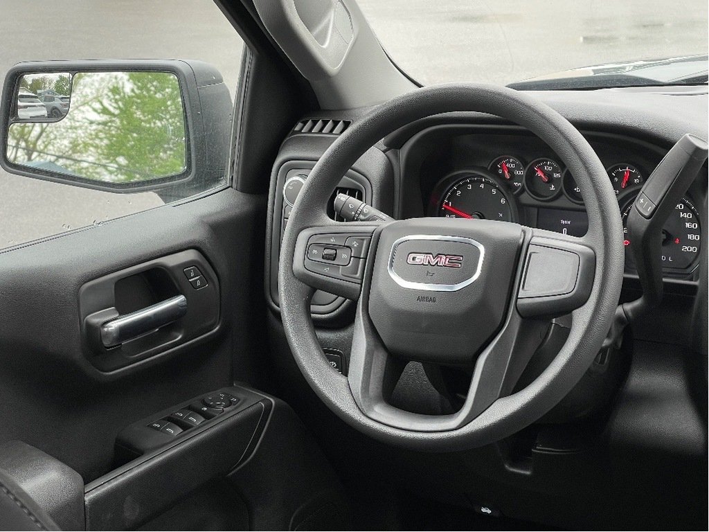 GMC Sierra 1500  2025 à Joliette, Québec - 14 - w1024h768px