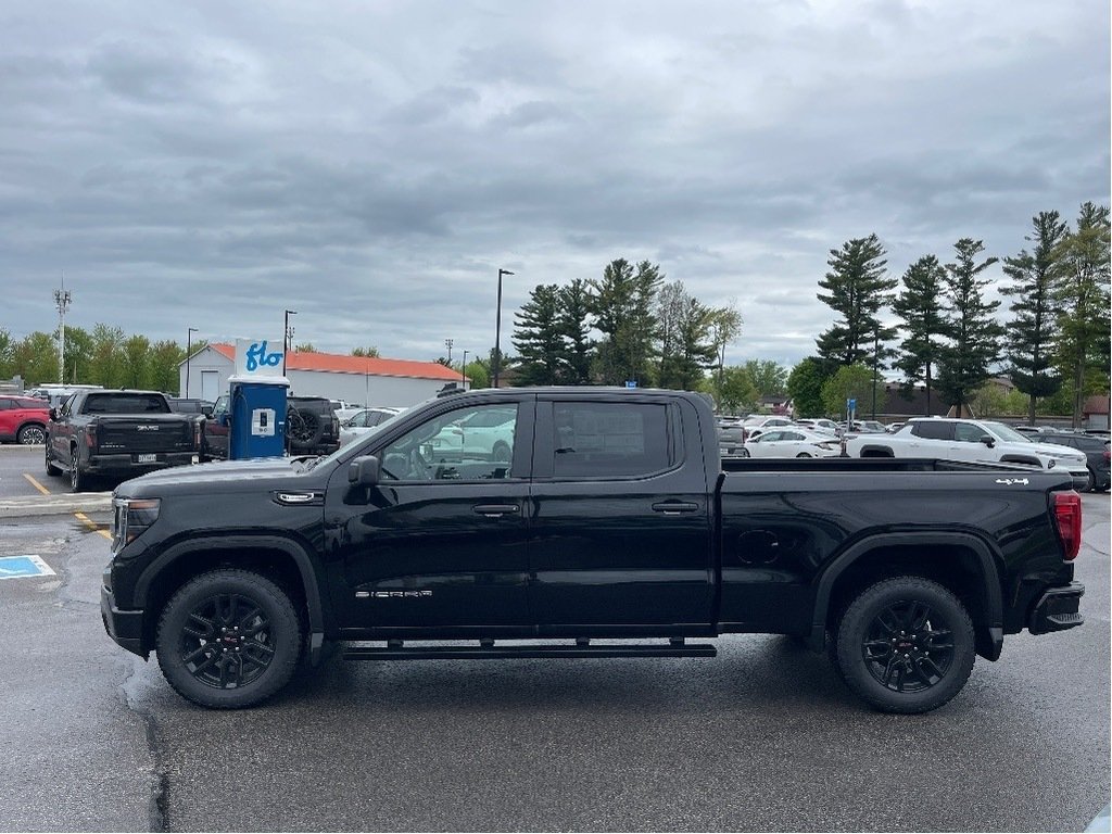 GMC Sierra 1500  2025 à Joliette, Québec - 3 - w1024h768px