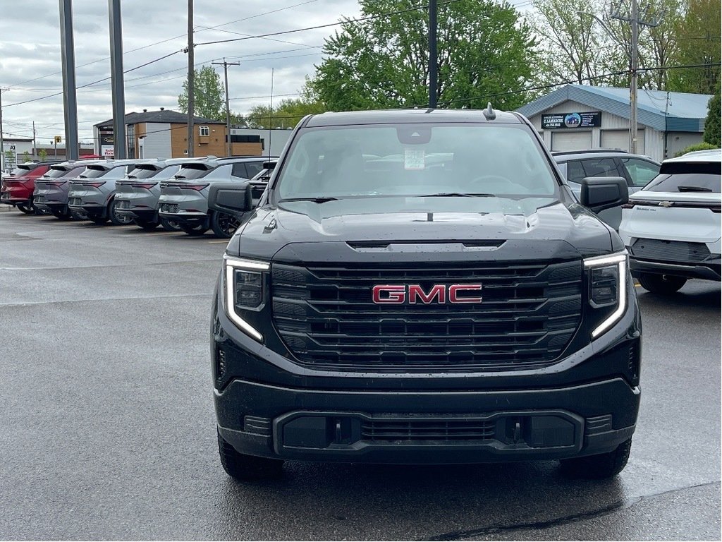 GMC Sierra 1500  2025 à Joliette, Québec - 2 - w1024h768px