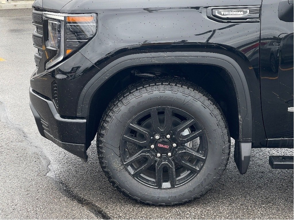 GMC Sierra 1500  2025 à Joliette, Québec - 7 - w1024h768px