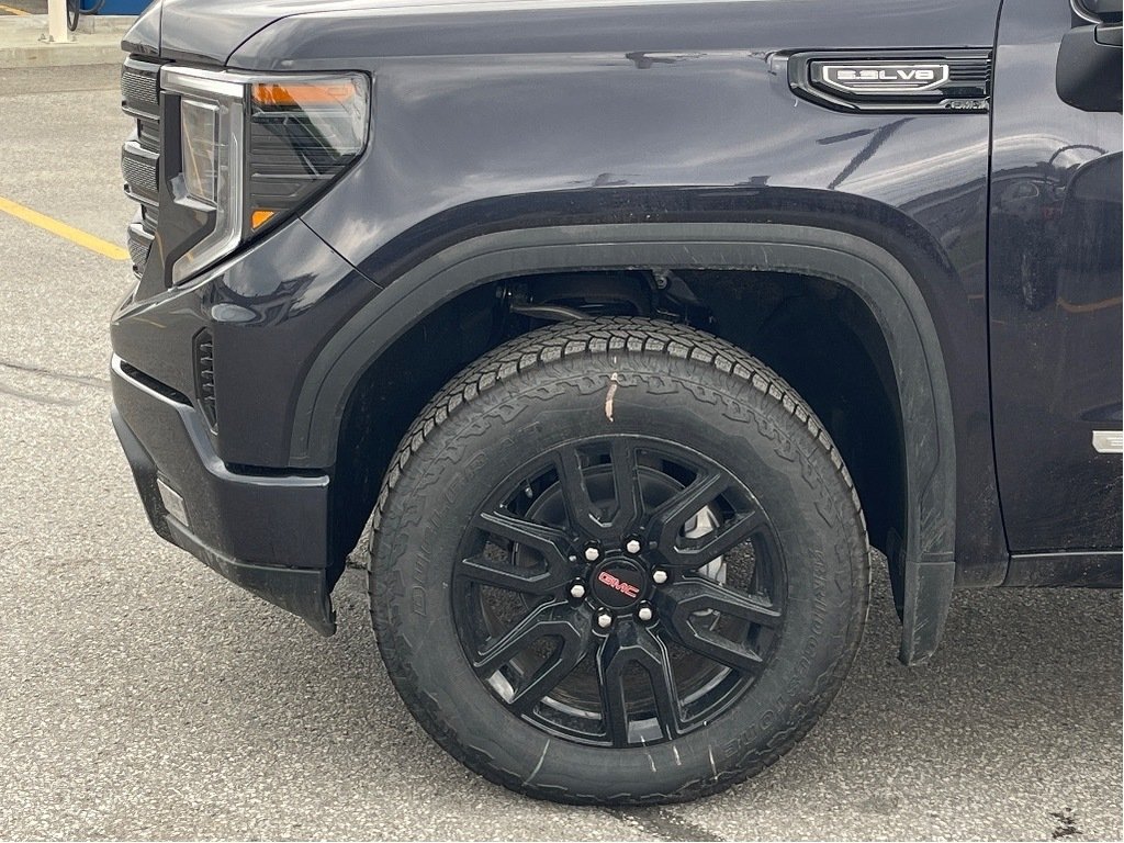 GMC Sierra 1500  2025 à Joliette, Québec - 7 - w1024h768px