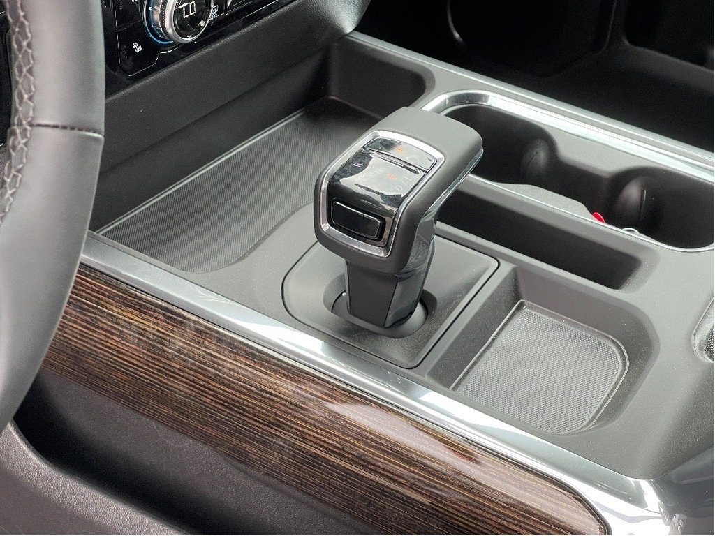 2025 GMC Sierra 1500 in Joliette, Quebec - 19 - w1024h768px