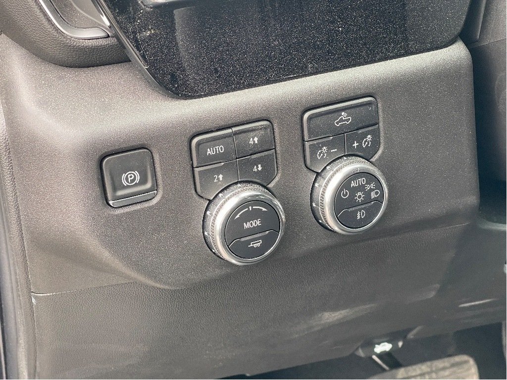 GMC Sierra 1500  2025 à Joliette, Québec - 13 - w1024h768px