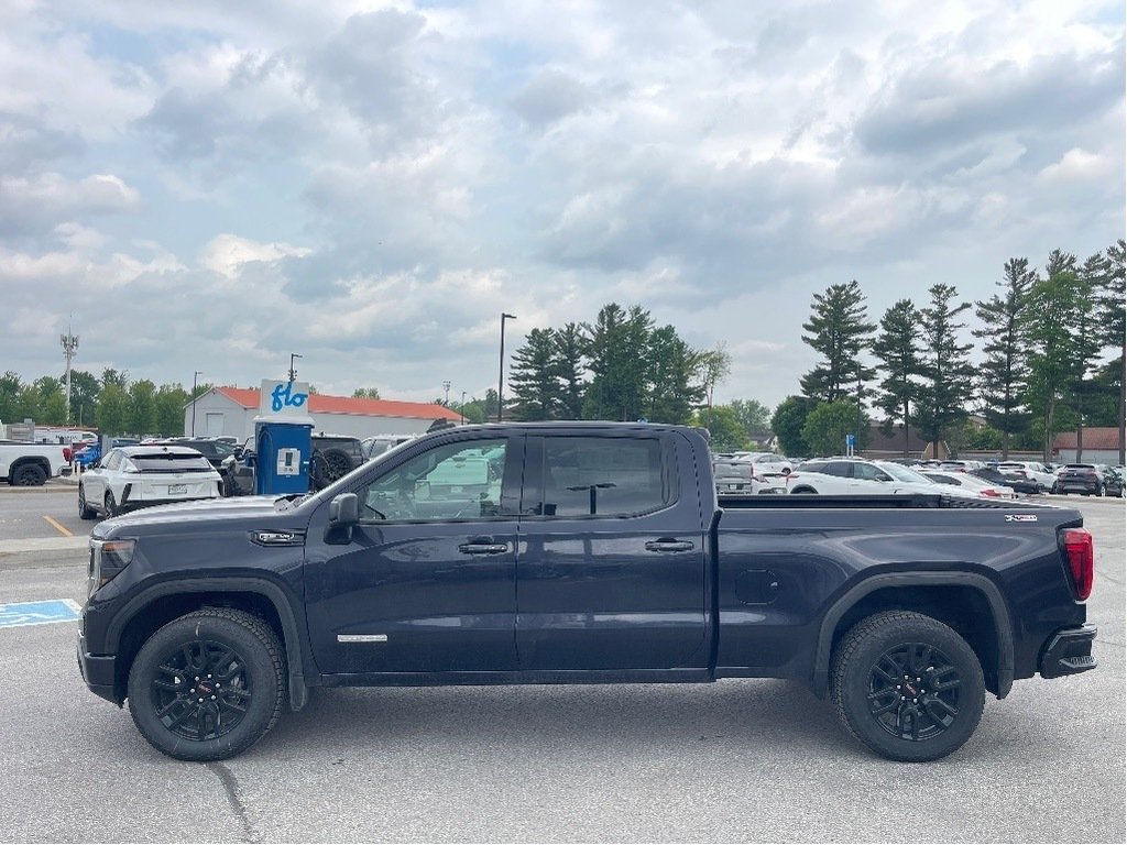 GMC Sierra 1500  2025 à Joliette, Québec - 3 - w1024h768px