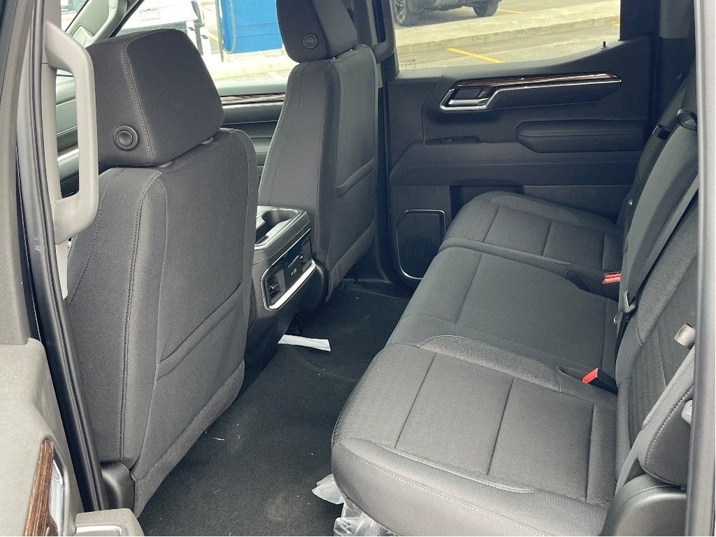 2025 GMC Sierra 1500 in Joliette, Quebec - 10 - w1024h768px