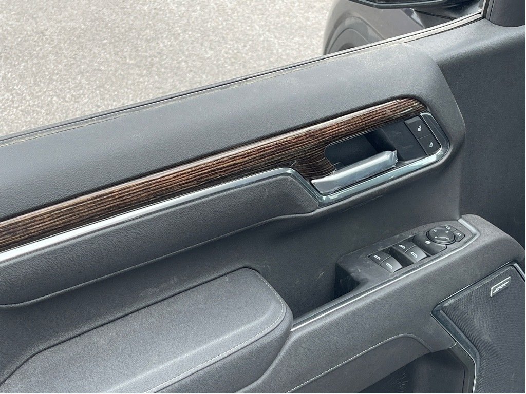 2025 GMC Sierra 1500 in Joliette, Quebec - 12 - w1024h768px