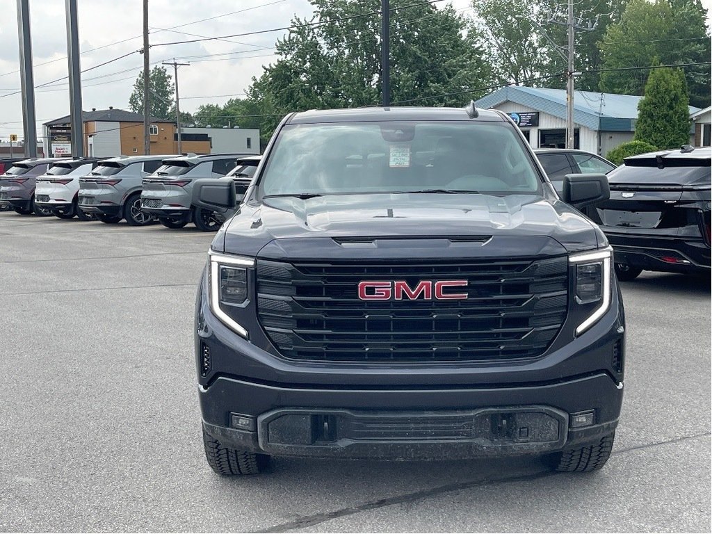 GMC Sierra 1500  2025 à Joliette, Québec - 2 - w1024h768px