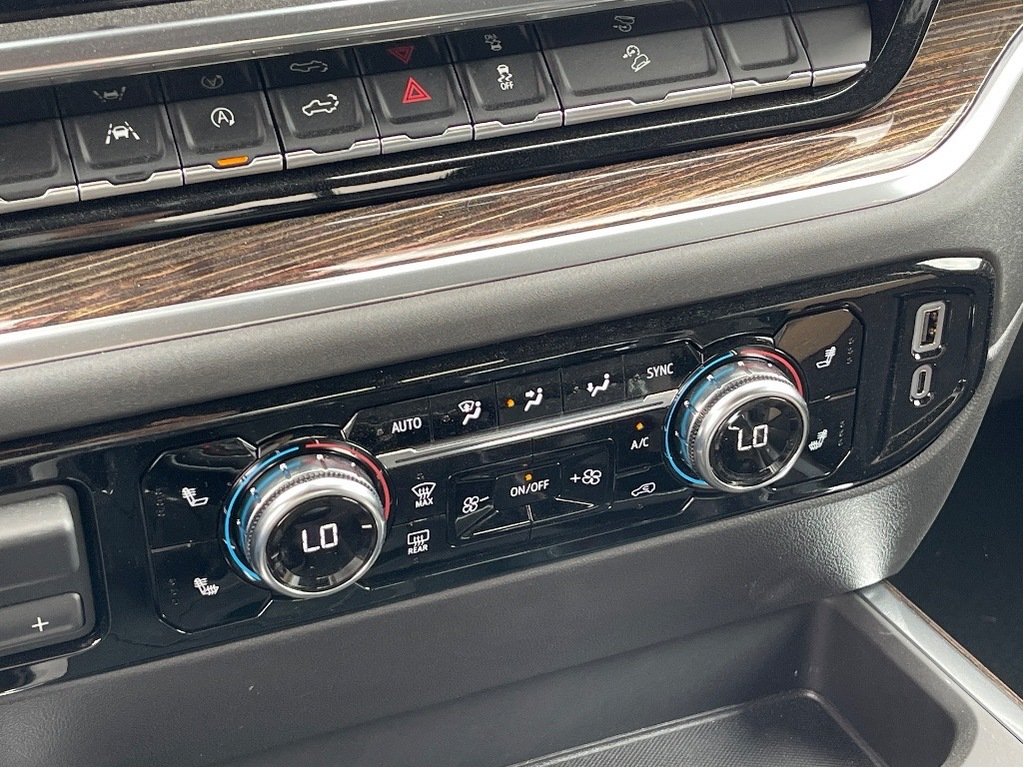 2025 GMC Sierra 1500 in Joliette, Quebec - 18 - w1024h768px