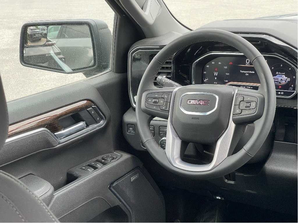 GMC Sierra 1500  2025 à Joliette, Québec - 14 - w1024h768px