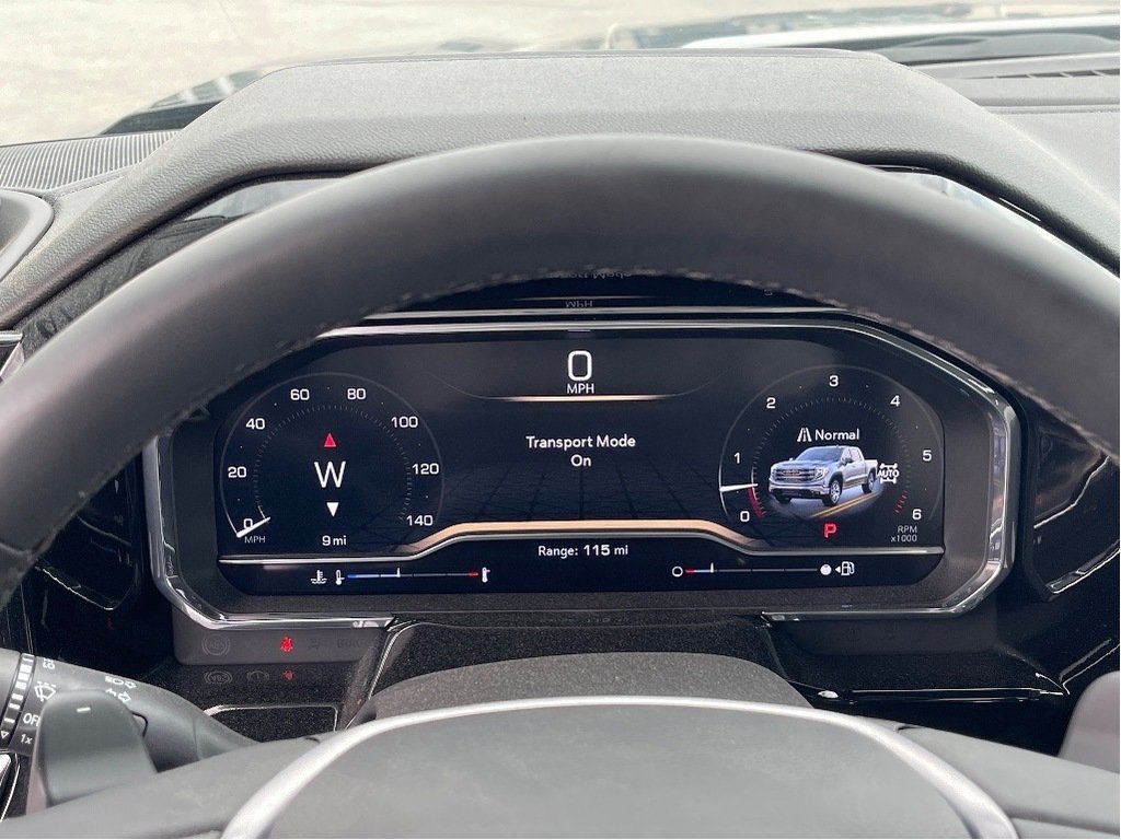 2025 GMC Sierra 1500 in Joliette, Quebec - 15 - w1024h768px