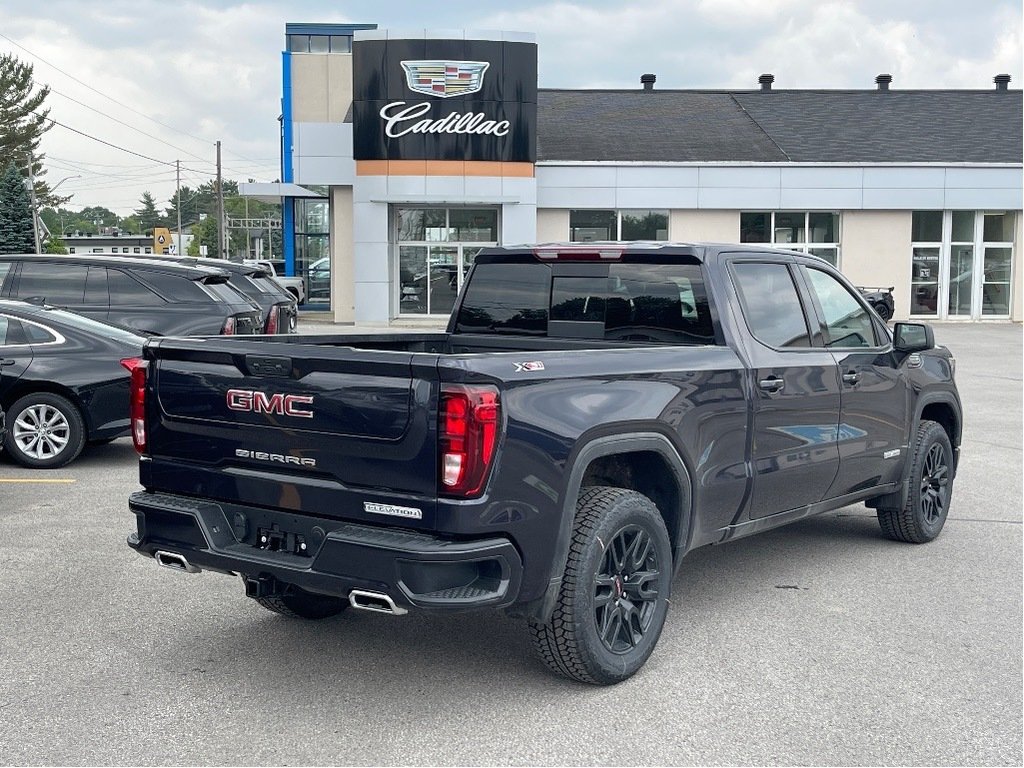 GMC Sierra 1500  2025 à Joliette, Québec - 4 - w1024h768px