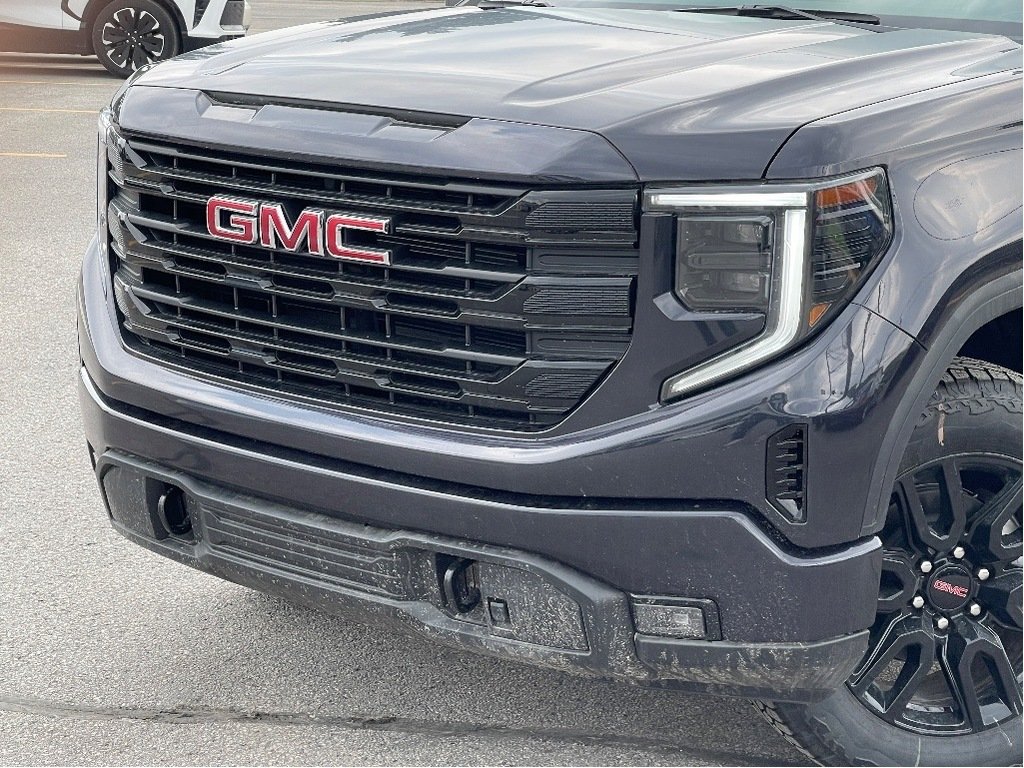 2025 GMC Sierra 1500 in Joliette, Quebec - 6 - w1024h768px