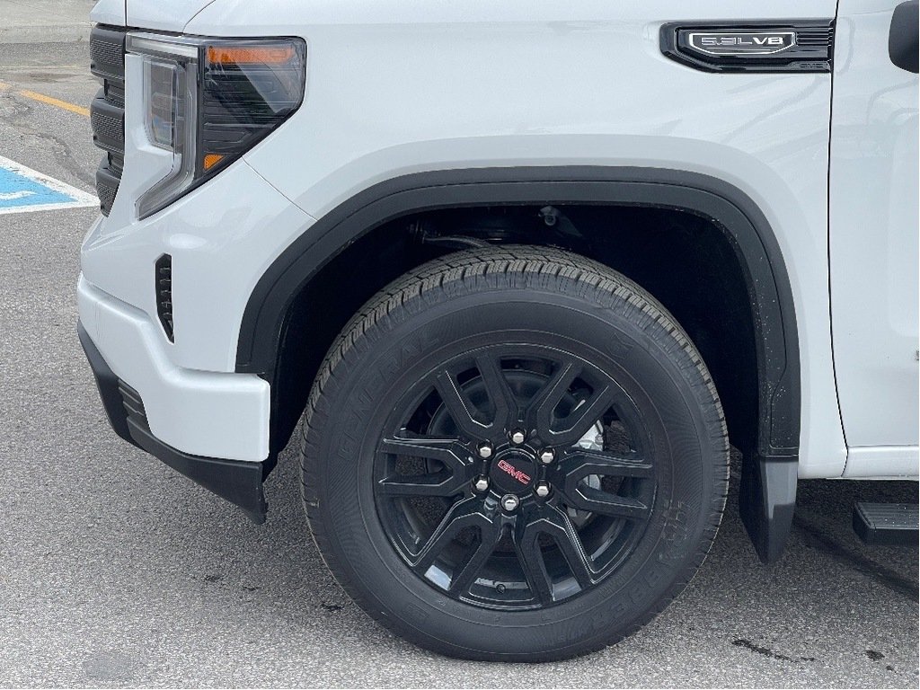 GMC Sierra 1500  2025 à Joliette, Québec - 7 - w1024h768px