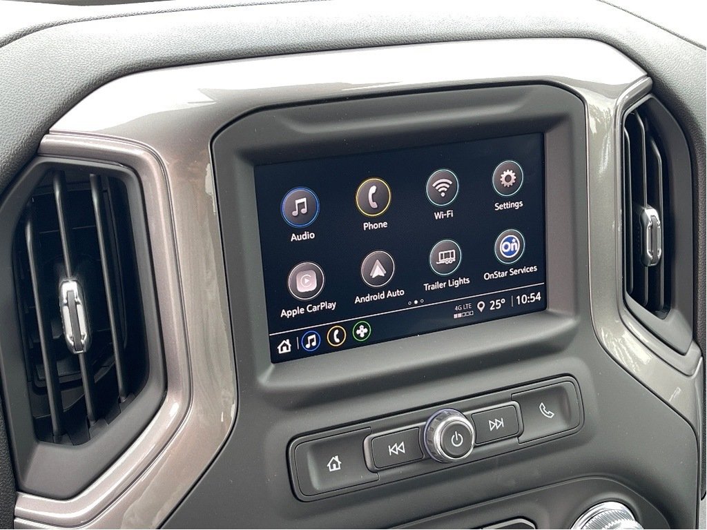 2025 GMC Sierra 1500 in Joliette, Quebec - 16 - w1024h768px
