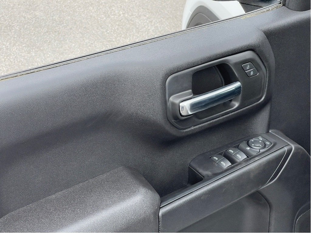 2025 GMC Sierra 1500 in Joliette, Quebec - 12 - w1024h768px