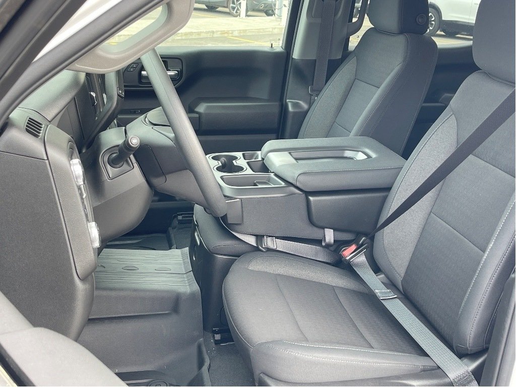 2025 GMC Sierra 1500 in Joliette, Quebec - 9 - w1024h768px