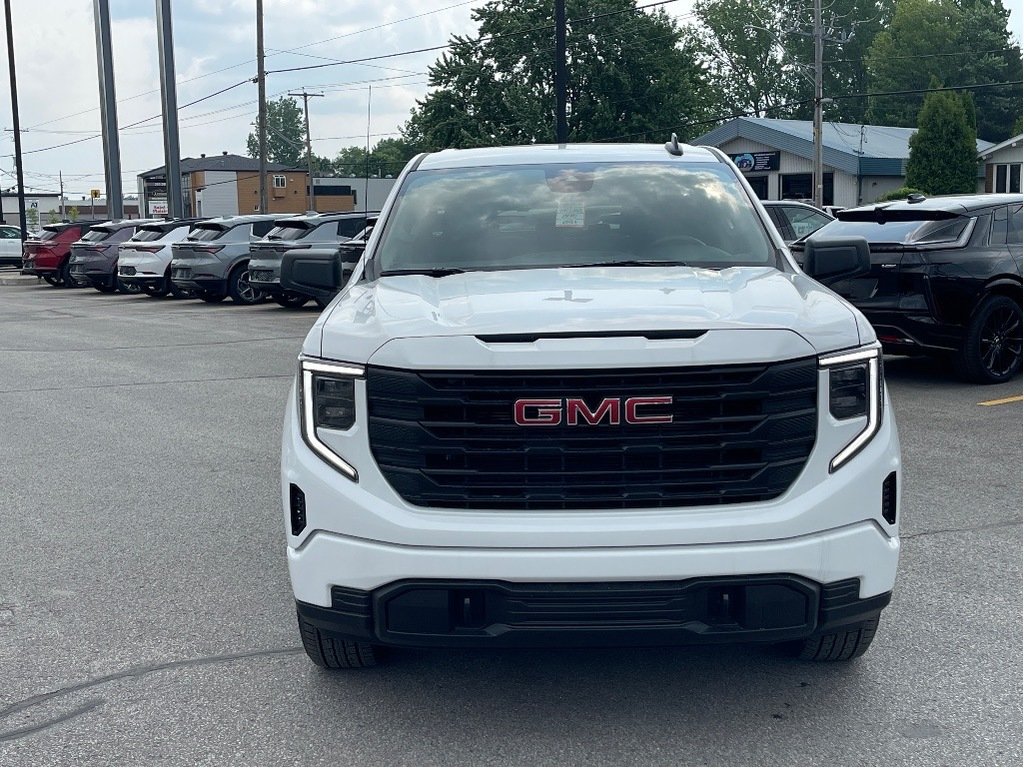 GMC Sierra 1500  2025 à Joliette, Québec - 2 - w1024h768px