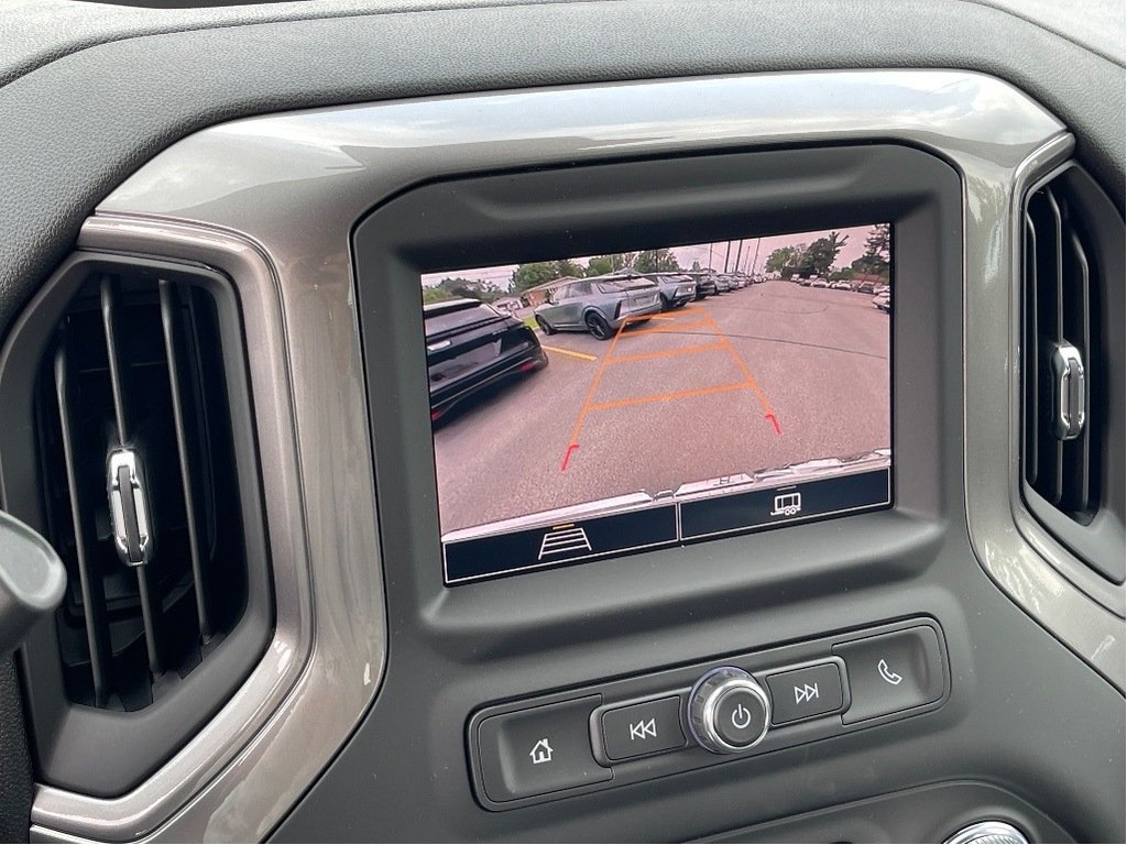 2025 GMC Sierra 1500 in Joliette, Quebec - 17 - w1024h768px