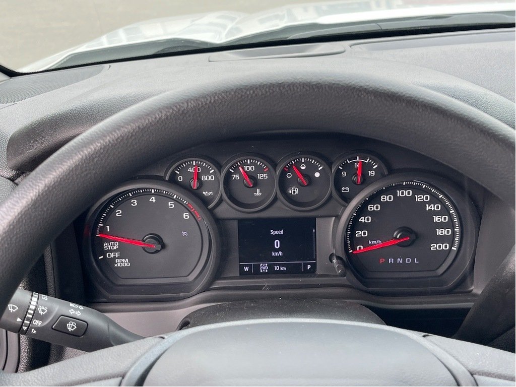 GMC Sierra 1500  2025 à Joliette, Québec - 15 - w1024h768px