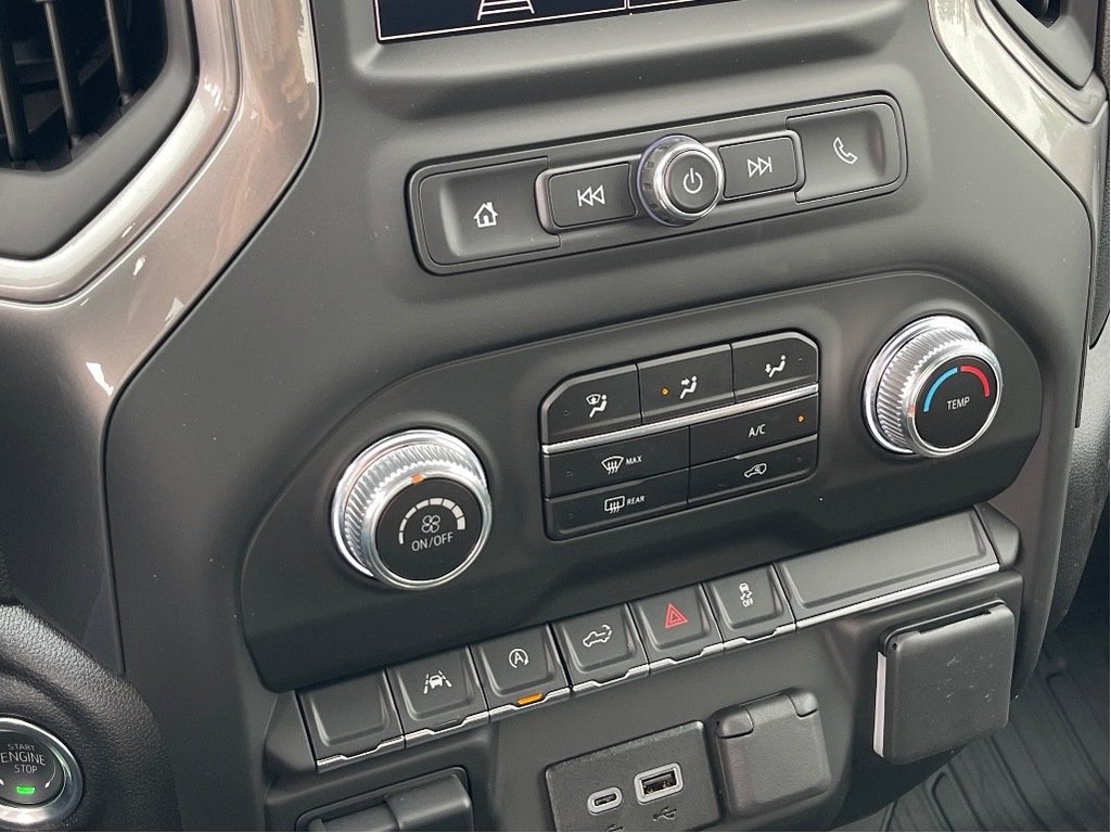 2025 GMC Sierra 1500 in Joliette, Quebec - 18 - w1024h768px