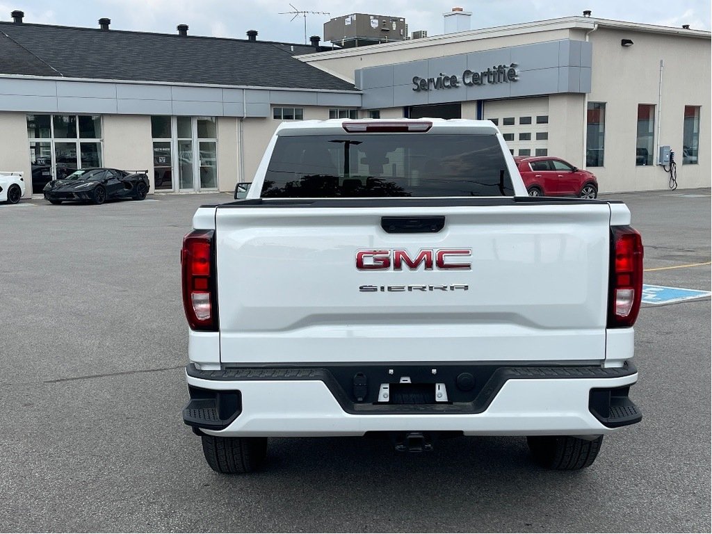 GMC Sierra 1500  2025 à Joliette, Québec - 5 - w1024h768px