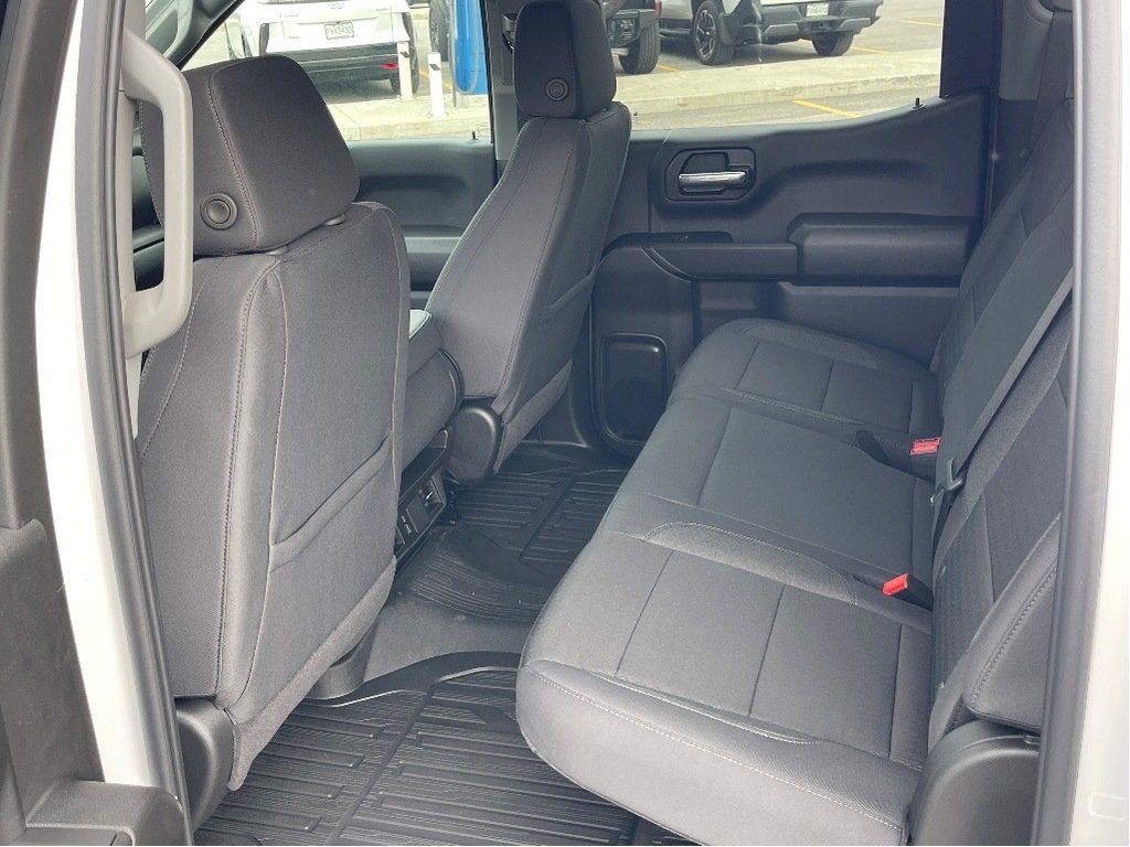 2025 GMC Sierra 1500 in Joliette, Quebec - 10 - w1024h768px