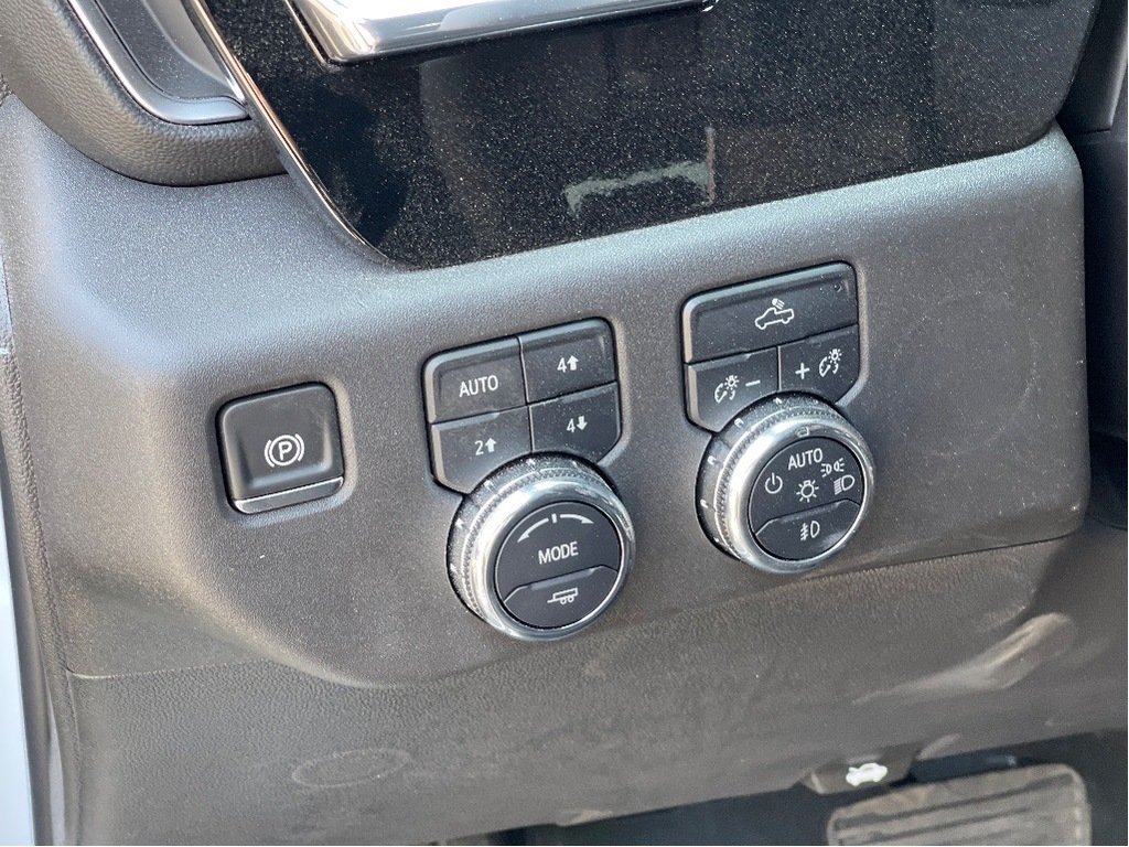 GMC Sierra 1500  2025 à Joliette, Québec - 13 - w1024h768px