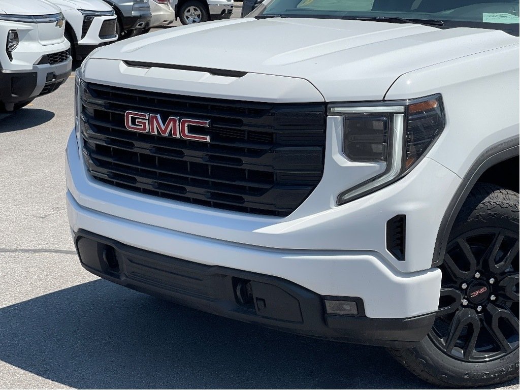 GMC Sierra 1500  2025 à Joliette, Québec - 6 - w1024h768px