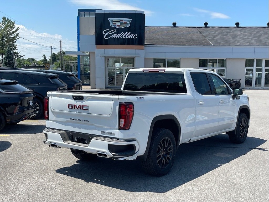 GMC Sierra 1500  2025 à Joliette, Québec - 4 - w1024h768px