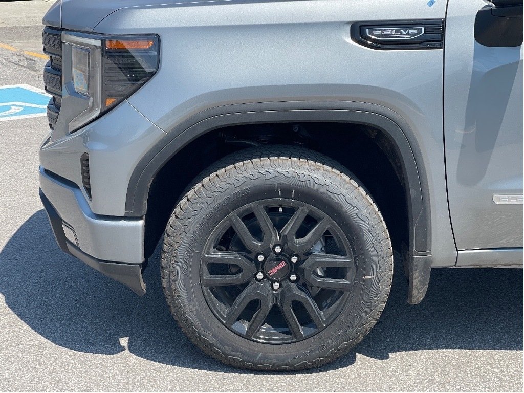 GMC Sierra 1500  2025 à Joliette, Québec - 7 - w1024h768px