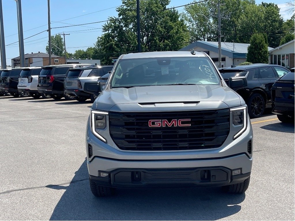 GMC Sierra 1500  2025 à Joliette, Québec - 2 - w1024h768px