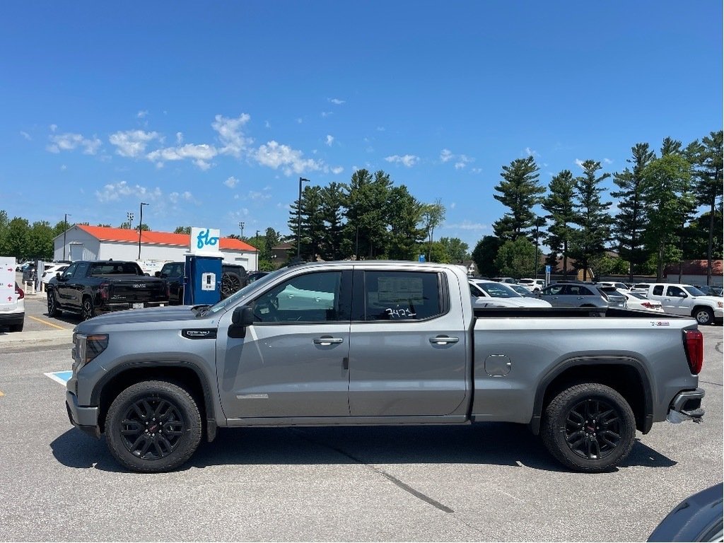 GMC Sierra 1500  2025 à Joliette, Québec - 3 - w1024h768px