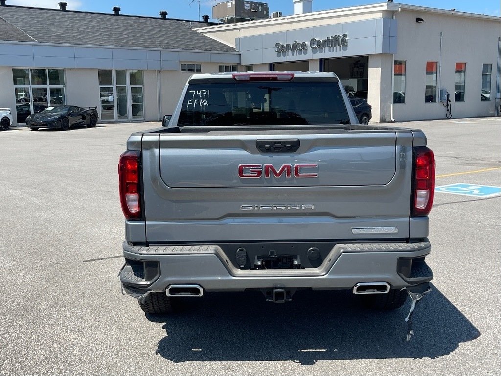 GMC Sierra 1500  2025 à Joliette, Québec - 5 - w1024h768px