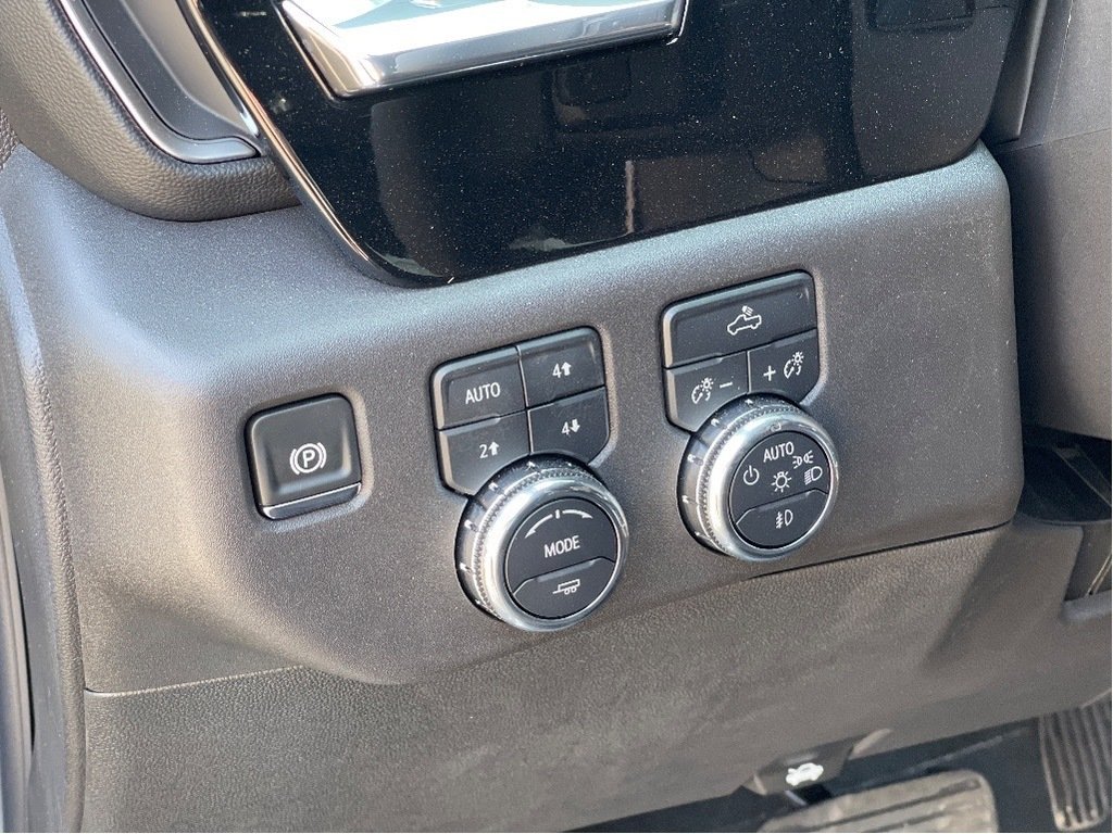 GMC Sierra 1500  2025 à Joliette, Québec - 13 - w1024h768px
