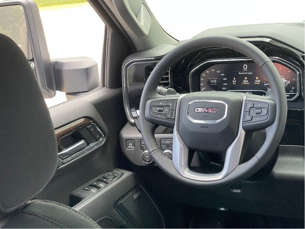 2025 GMC Sierra 1500 in Joliette, Quebec - 14 - w1024h768px