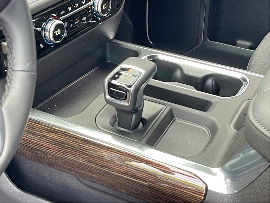 2025 GMC Sierra 1500 in Joliette, Quebec - 19 - w1024h768px