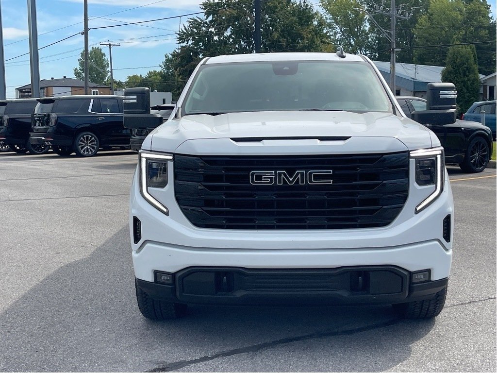 2025 GMC Sierra 1500 in Joliette, Quebec - 2 - w1024h768px