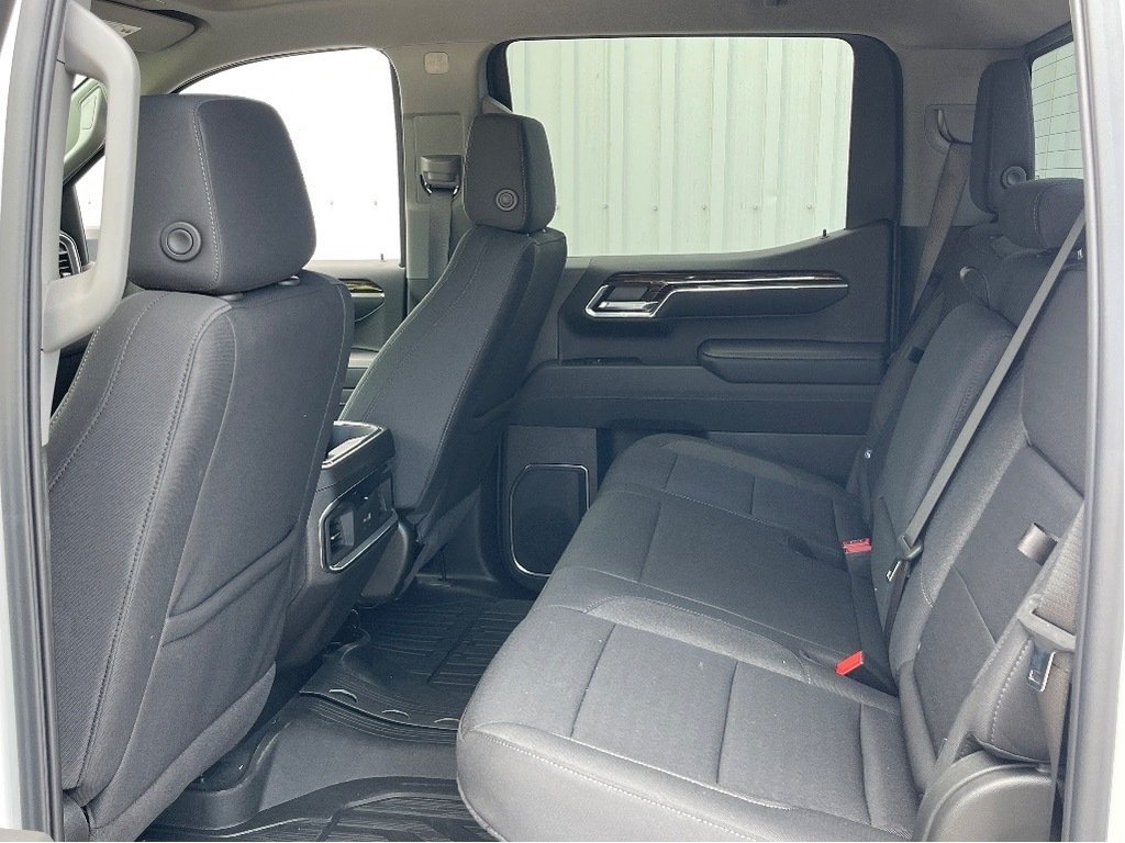 2025 GMC Sierra 1500 in Joliette, Quebec - 10 - w1024h768px
