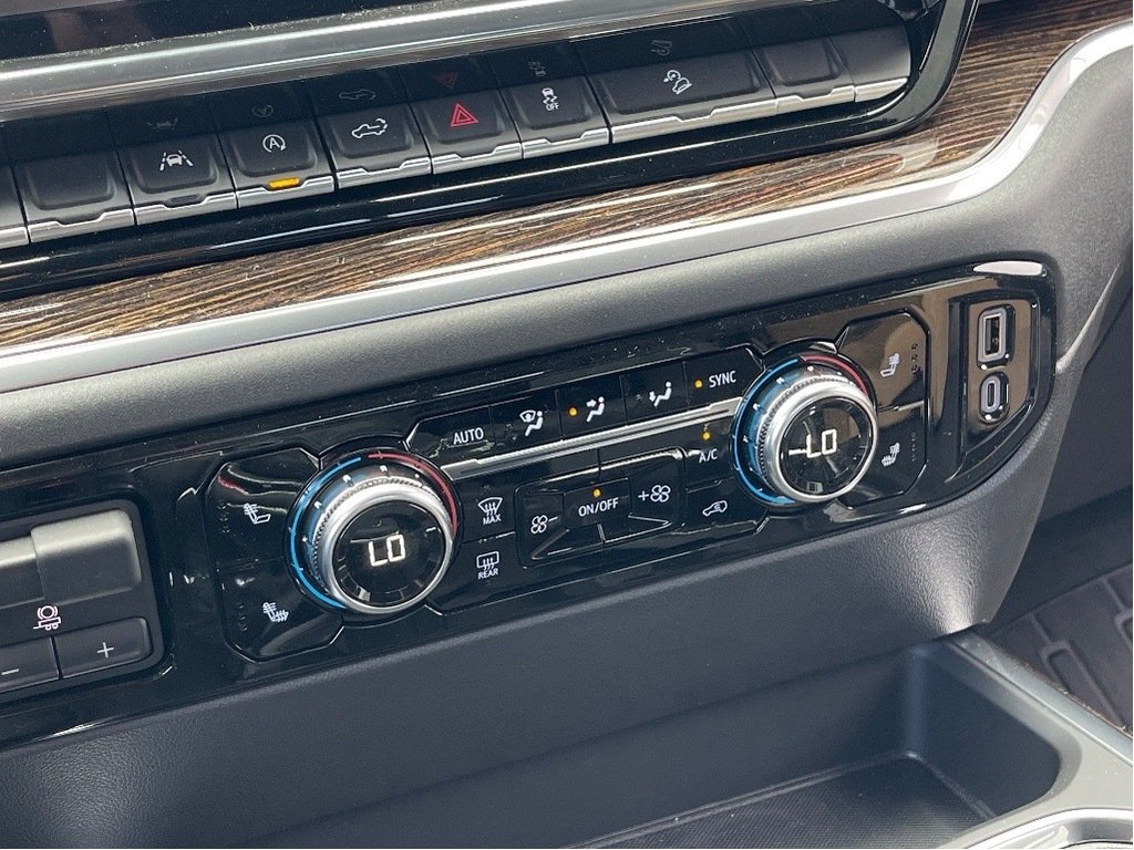 2025 GMC Sierra 1500 in Joliette, Quebec - 18 - w1024h768px