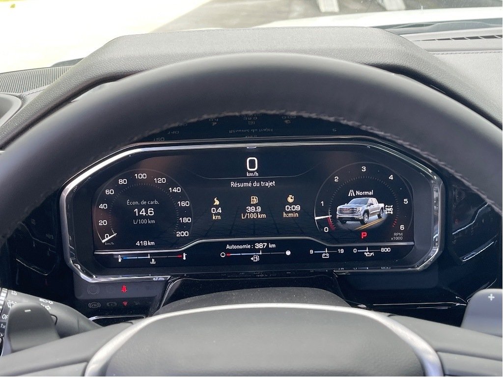 2025 GMC Sierra 1500 in Joliette, Quebec - 15 - w1024h768px