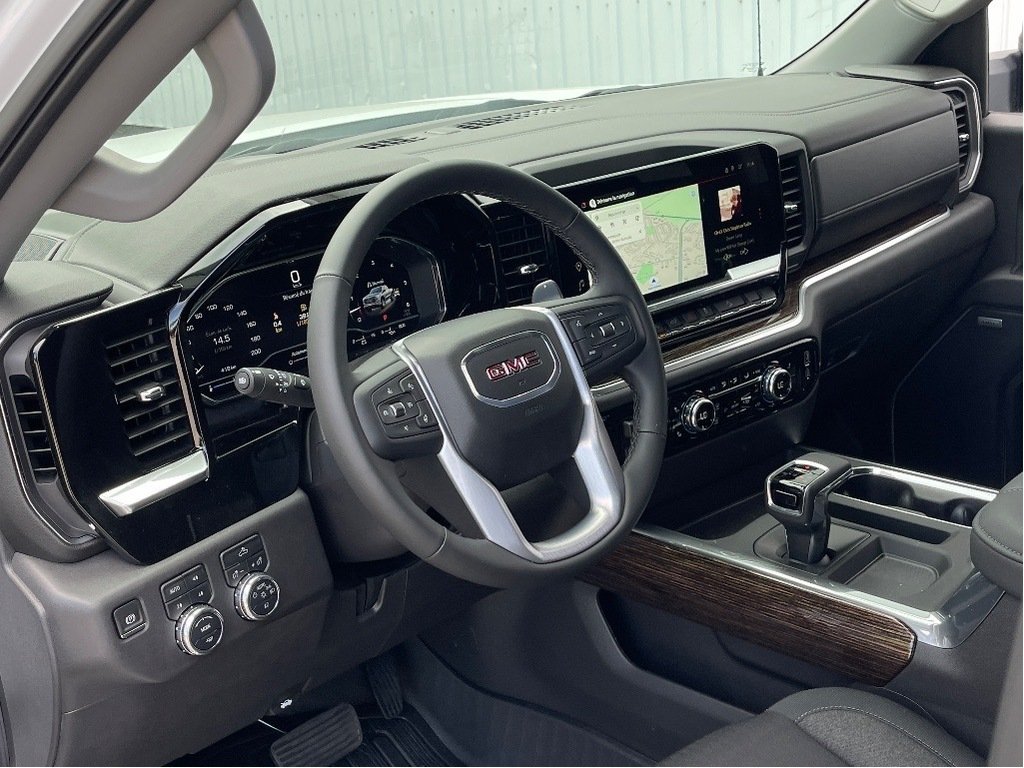 2025 GMC Sierra 1500 in Joliette, Quebec - 8 - w1024h768px