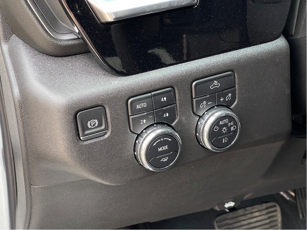 GMC Sierra 1500  2025 à Joliette, Québec - 13 - w1024h768px