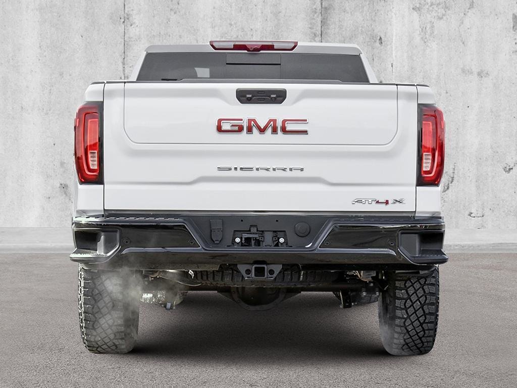 2025 GMC Sierra 1500 in Joliette, Quebec - 5 - w1024h768px