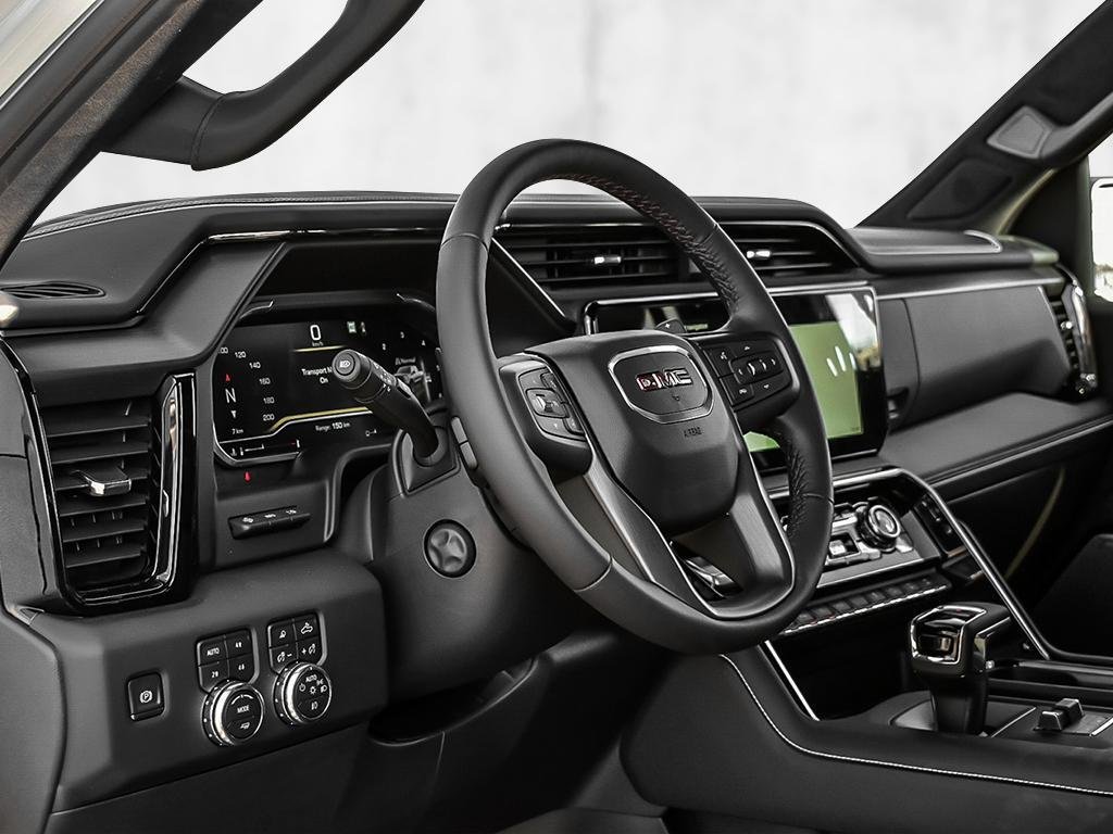 2025 GMC Sierra 1500 in Joliette, Quebec - 9 - w1024h768px