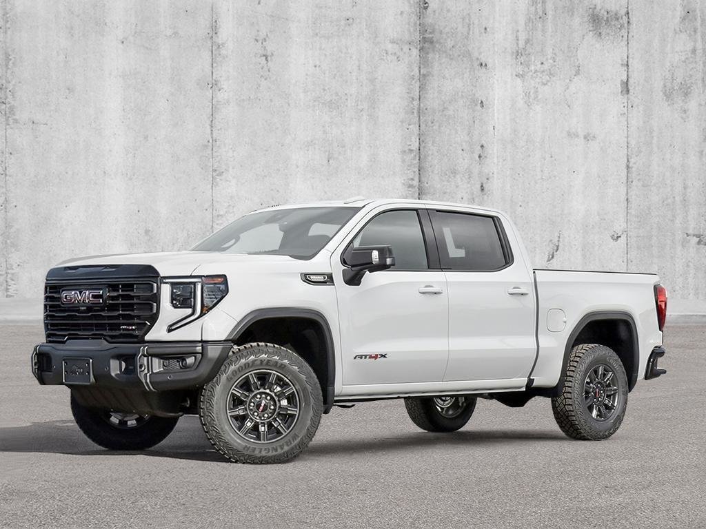 2025 GMC Sierra 1500 in Joliette, Quebec - 1 - w1024h768px