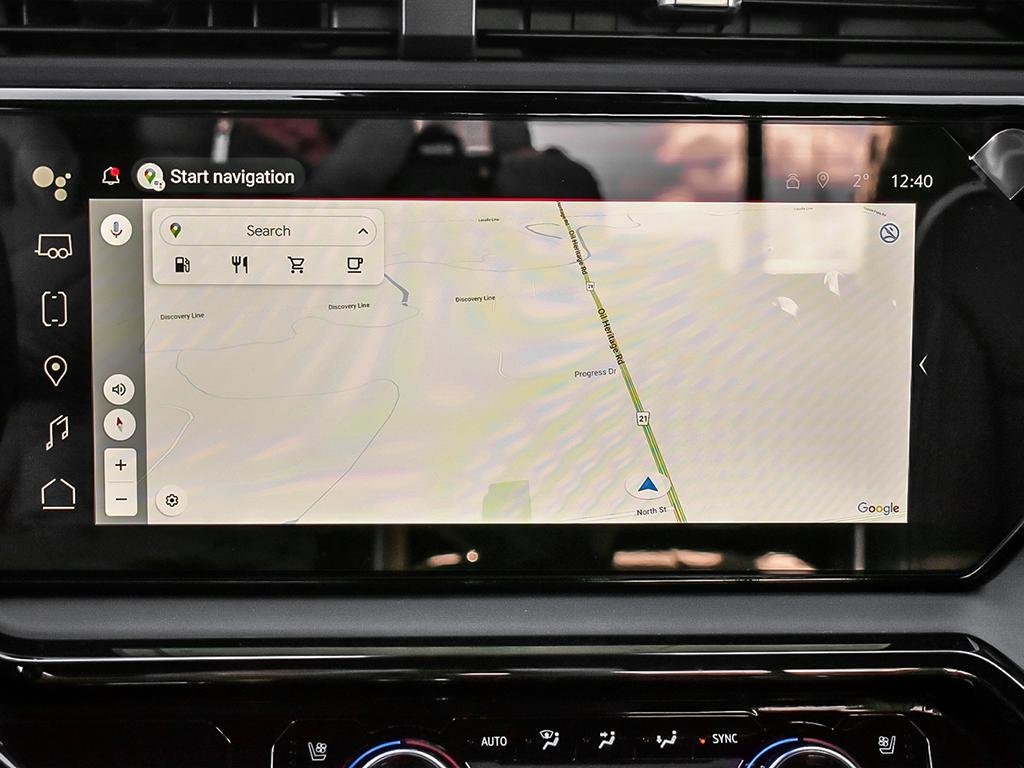 2025 GMC Sierra 1500 in Joliette, Quebec - 15 - w1024h768px