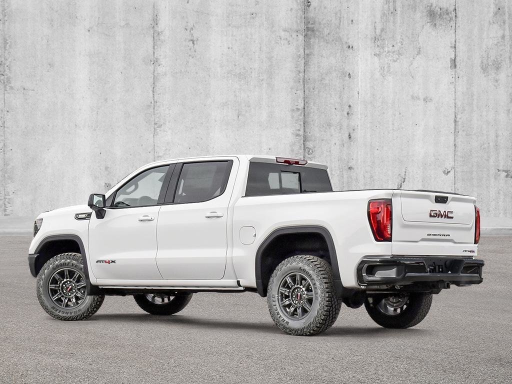 2025 GMC Sierra 1500 in Joliette, Quebec - 4 - w1024h768px