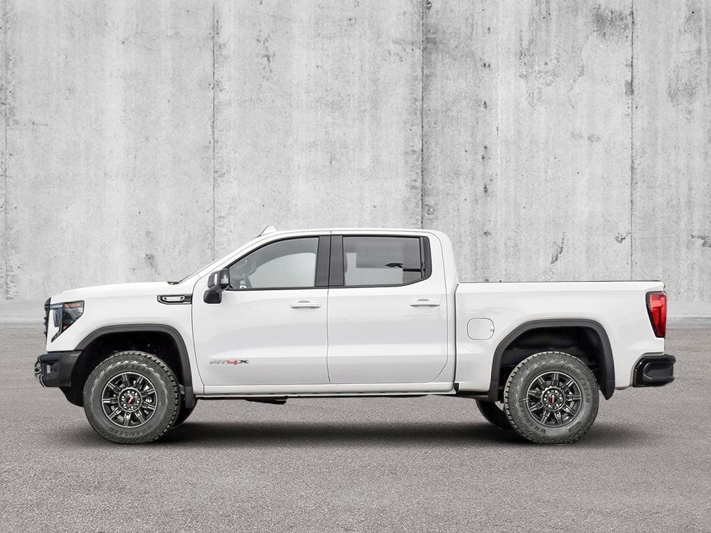 2025 GMC Sierra 1500 in Joliette, Quebec - 3 - w1024h768px