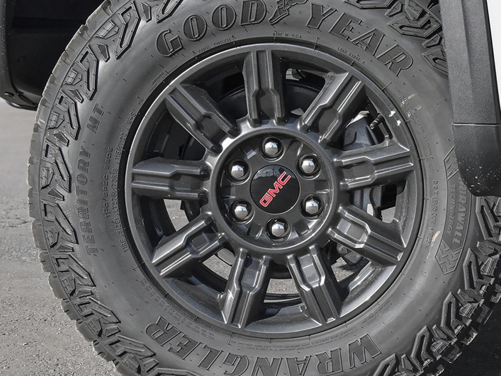 2025 GMC Sierra 1500 in Joliette, Quebec - 6 - w1024h768px